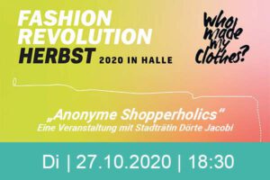 Read more about the article Anonyme Shopperholics