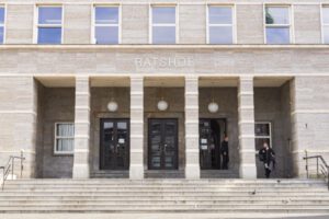 Read more about the article Pressemitteilung zur Kontaktnachverfolgung durch das Gesundheitsamt der Stadt Halle (Saale)