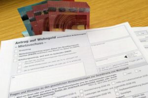Read more about the article Durchführung einer Aufklärungskampagne zum Wohngeld