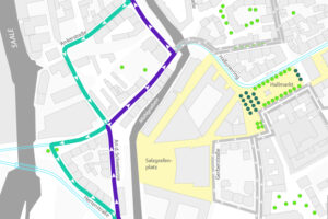 Read more about the article Ein neuer „Westring“ um die Altstadt?
