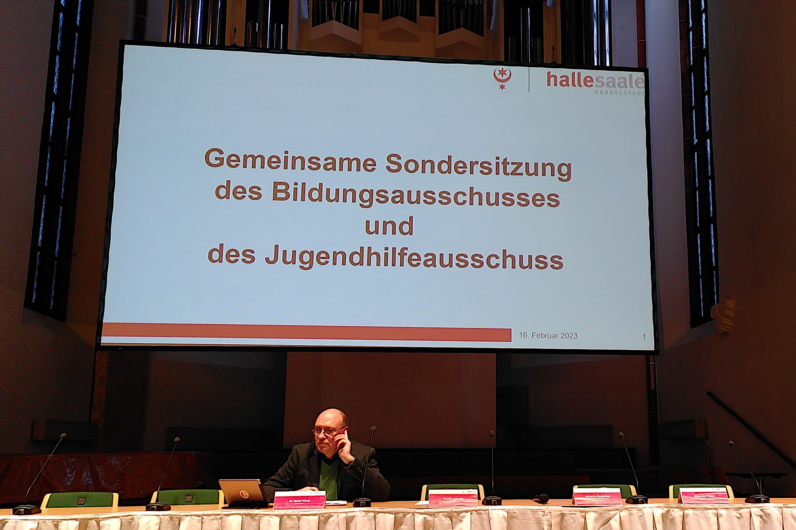 Sicherheit ist nötig, aber „Druffhauen“ ist auch nicht hilfreich: Aktuelle Stunde zur Jugendkriminalität war ein erster wichtiger Schritt