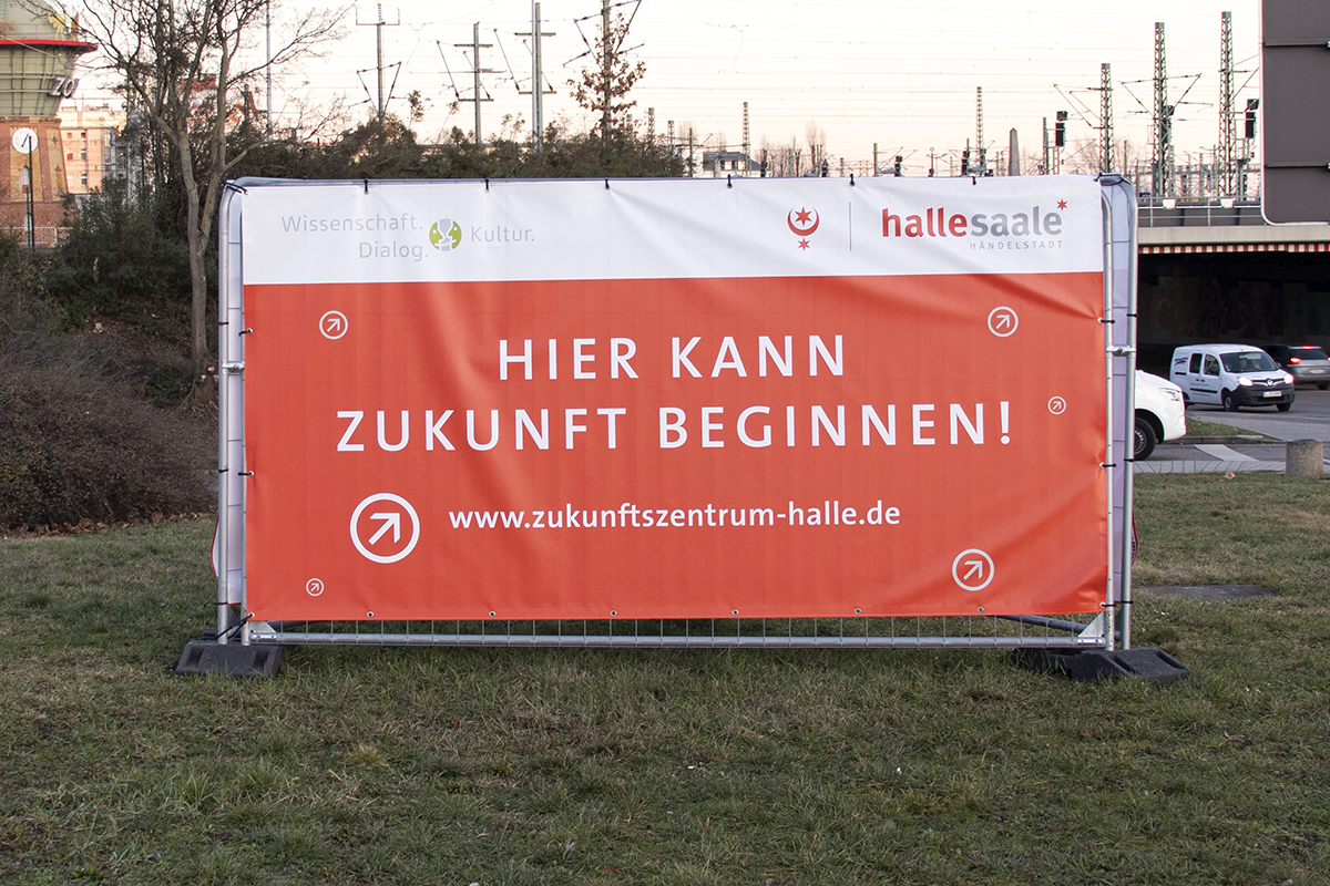 Wir sind Zukunft: Fraktion MitBürger & Die PARTEI jubelt über die Entscheidung, dankt für breite Beteiligung und wagt Blick nach Europa